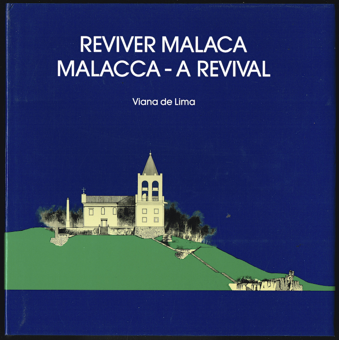 REVIVER MALACA / MALACCA - A REVIVAL
